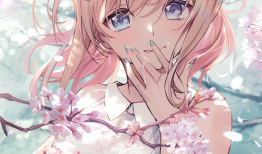 二次元动漫人物,探寻动漫人物的奇幻世界