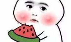 刘诗祺吃瓜爆料图片高清,高清瓜图揭秘娱乐圈幕后真相