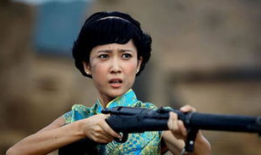 女军医电视剧,女军医的战地传奇